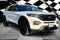 2022 Ford Explorer ST PERFORMANCE PKG