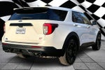 2022 Ford Explorer ST PERFORMANCE PKG