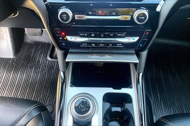 2022 Ford Explorer ST PERFORMANCE PKG