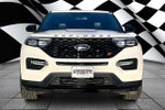 2022 Ford Explorer ST PERFORMANCE PKG
