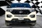 2022 Ford Explorer ST PERFORMANCE PKG