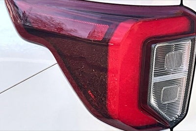 2022 Ford Explorer ST PERFORMANCE PKG