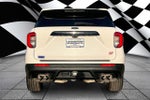 2022 Ford Explorer ST PERFORMANCE PKG