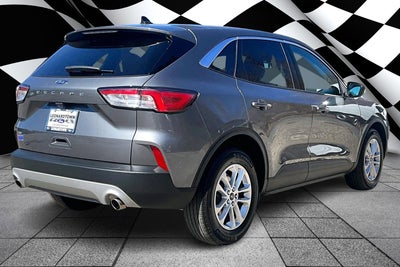 2022 Ford Escape SE CONVENIENCE PACKAGE