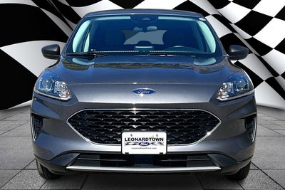2022 Ford Escape SE CONVENIENCE PACKAGE