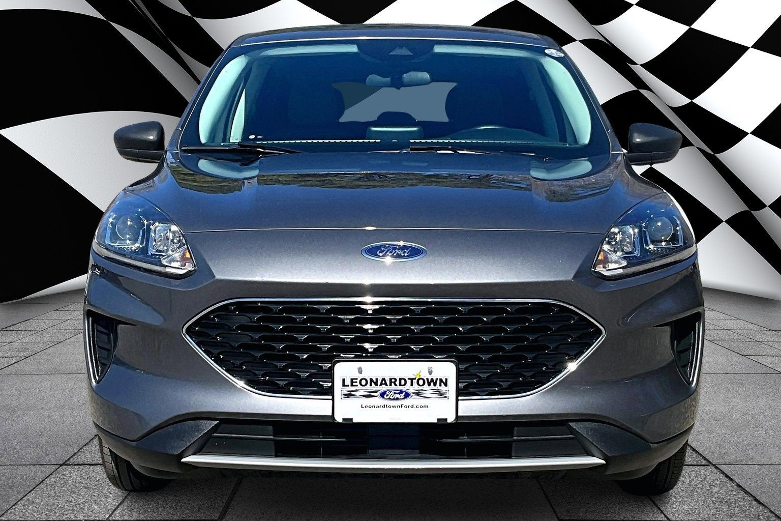 2022 Ford Escape SE CONVENIENCE PACKAGE