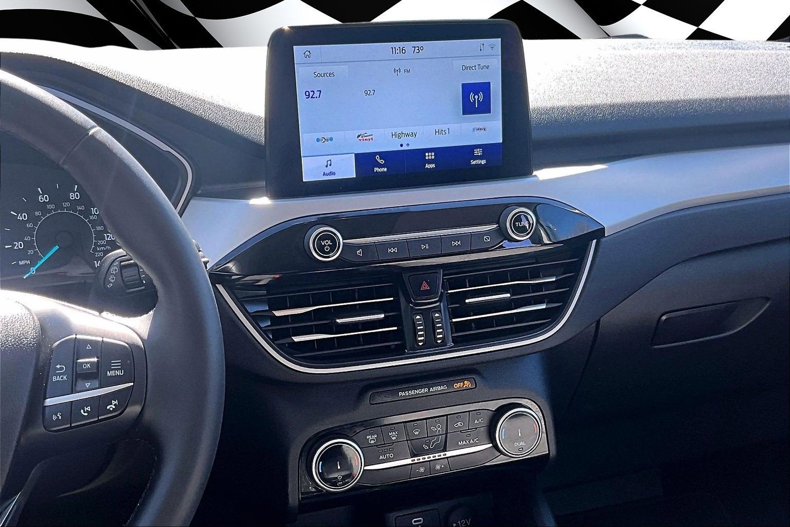 2022 Ford Escape SE CONVENIENCE PACKAGE