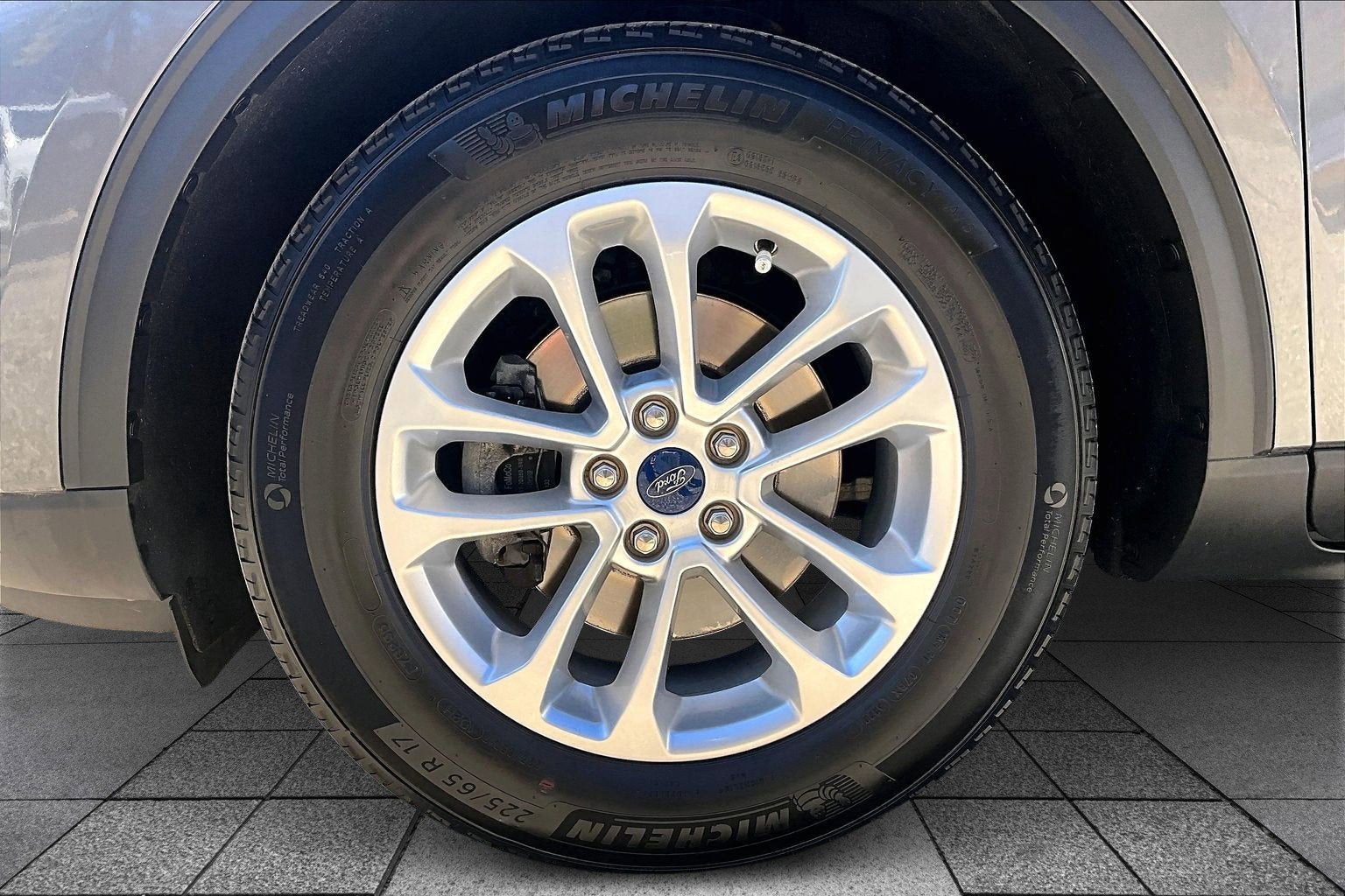 2022 Ford Escape SE CONVENIENCE PACKAGE