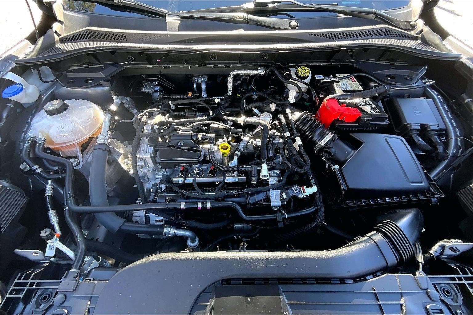 2022 Ford Escape SE CONVENIENCE PACKAGE