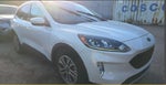 2022 Ford Escape SEL PANO ROOF NAVIGATION