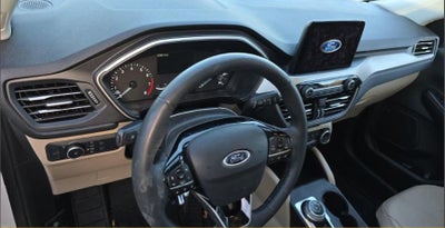 2022 Ford Escape SEL PANO ROOF NAVIGATION