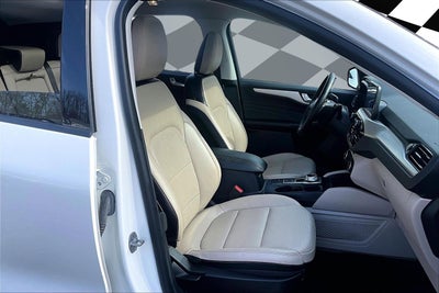 2022 Ford Escape SEL PANO ROOF NAVIGATION