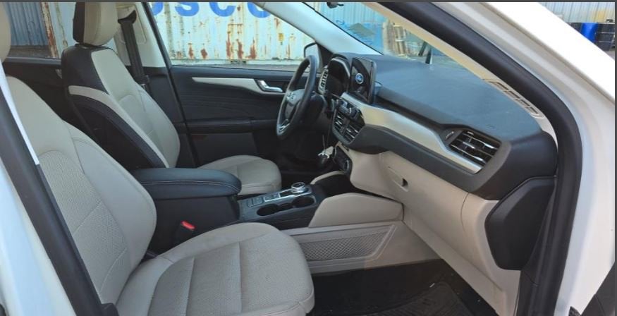 2022 Ford Escape SEL PANO ROOF NAVIGATION