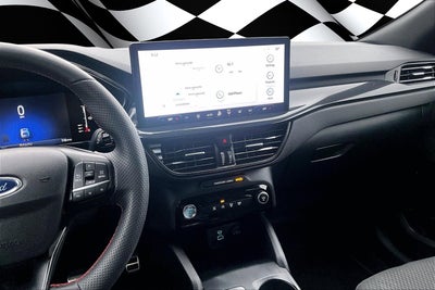 2023 Ford Escape ST-Line TECH PKG