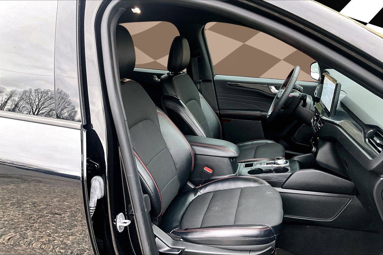 2023 Ford Escape ST-Line TECH PKG