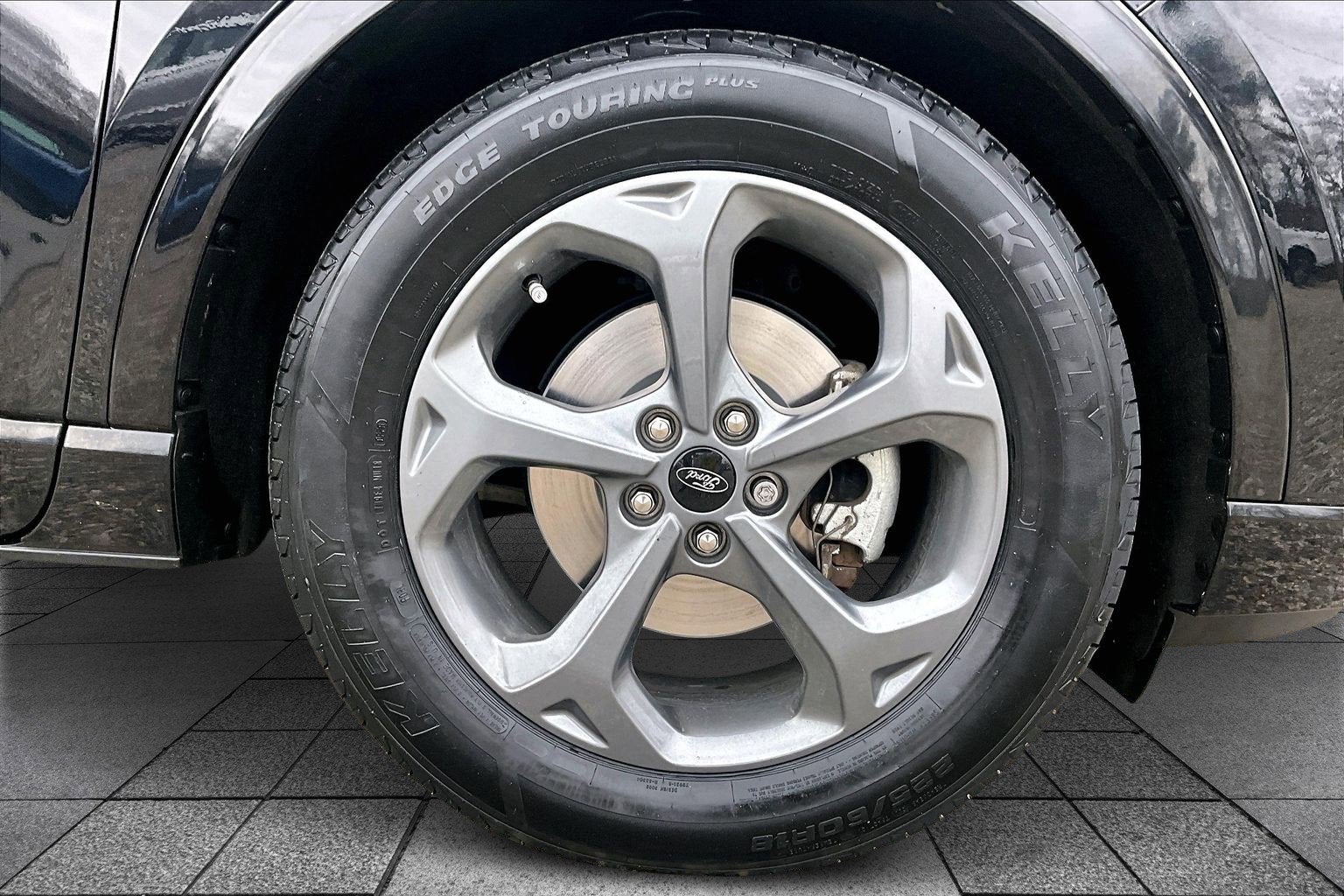 2023 Ford Escape ST-Line TECH PKG