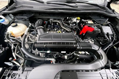 2023 Ford Escape ST-Line TECH PKG