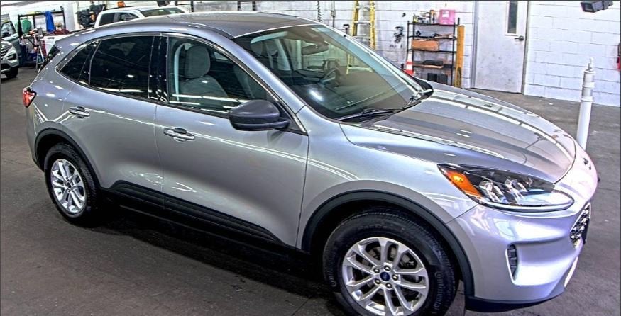 2022 Ford Escape SE CONVENIENCE AWD