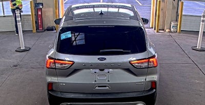 2022 Ford Escape SE CONVENIENCE AWD