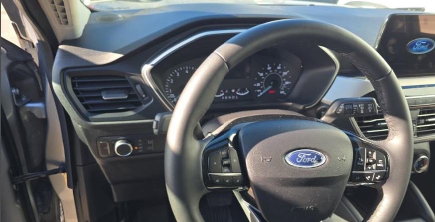 2022 Ford Escape SE CONVENIENCE AWD