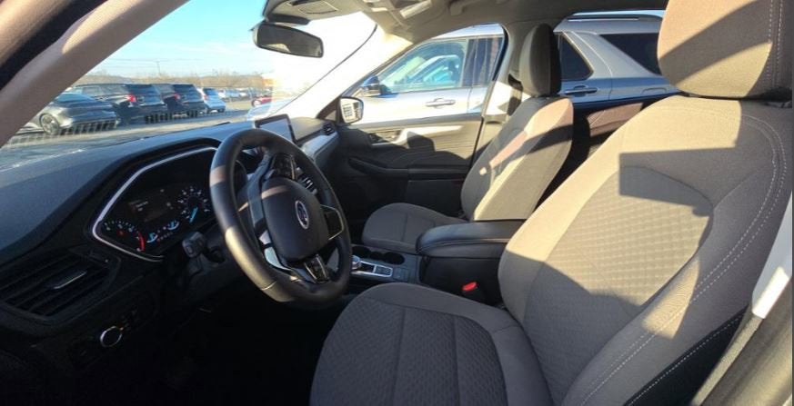 2022 Ford Escape SE CONVENIENCE AWD