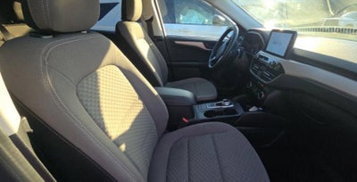 2022 Ford Escape SE CONVENIENCE AWD