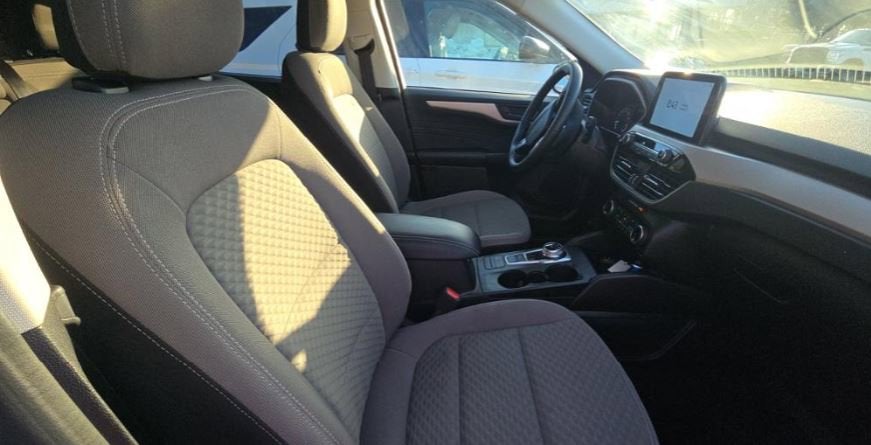 2022 Ford Escape SE CONVENIENCE AWD