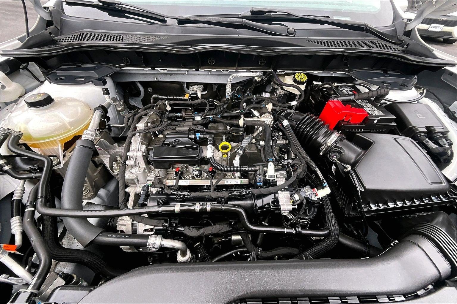 2022 Ford Escape SEL PANO ROOF