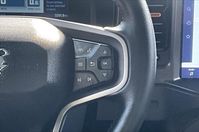 2024 Ford Bronco Badlands SASQUATCH