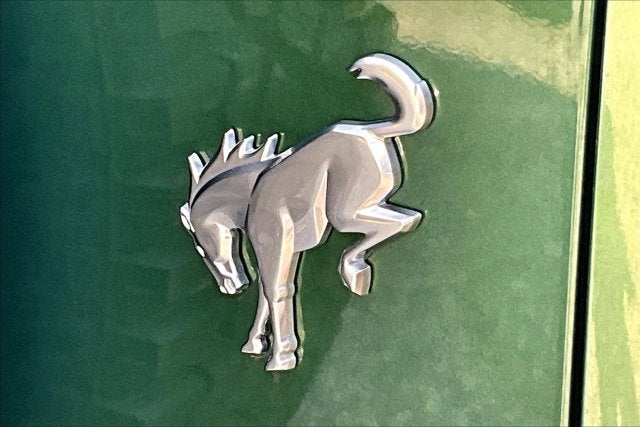 2024 Ford Bronco Badlands SASQUATCH