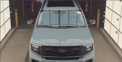 2025 Ford Expedition Max Active LUXURY PACKAGE PANO ROOF