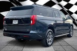 2025 Ford Expedition Max MAX LUXURY PKG