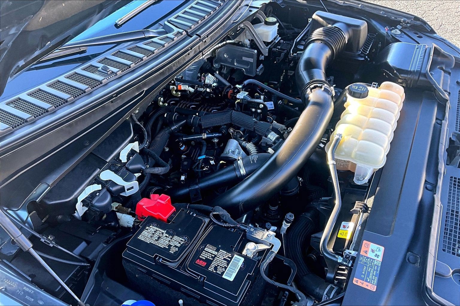 2022 Ford Expedition Max Platinum