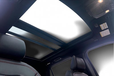 2022 Ford Expedition Max Limited STEALTH PERFORMANCE PKG