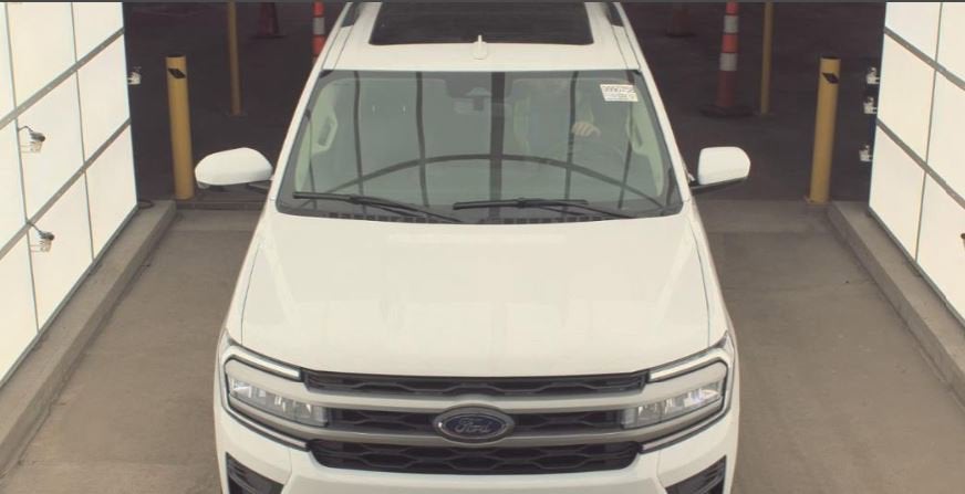 2023 Ford Expedition XLT LUXURY PANO ROOF