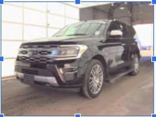 2022 Ford Expedition Platinum