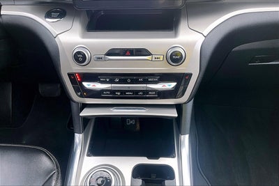 2022 Ford Explorer XLT LUXURY PANO ROOF