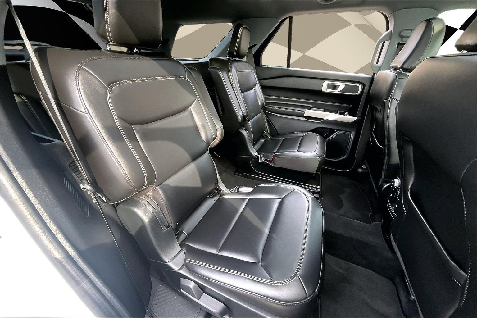 2022 Ford Explorer XLT LUXURY PANO ROOF