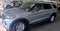 2022 Ford Explorer XLT TOW PACKAGE