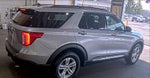 2022 Ford Explorer XLT 4WD WITH FACTORY TOW PKG