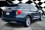 2022 Ford Explorer XLT LUXURY