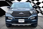 2022 Ford Explorer XLT LUXURY