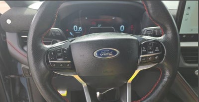 2025 Ford Explorer ST PERFORMANCE SUV