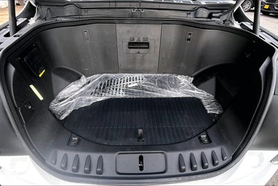 2025 Ford F-150 Lightning Pro