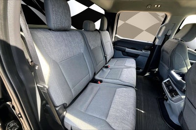 2023 Ford F-150 Lightning XLT LONG RANGE HIGH PACKAGE