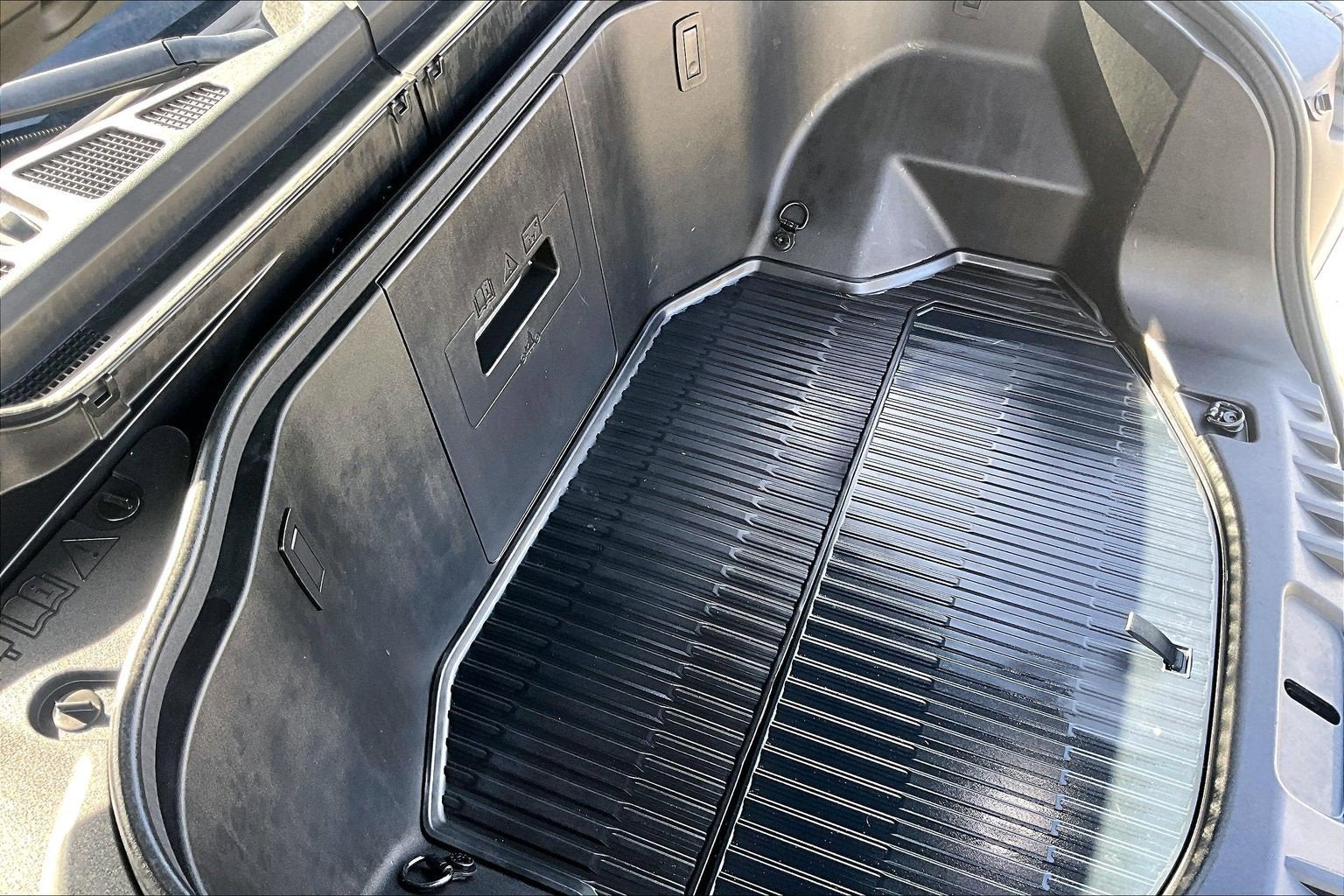 2023 Ford F-150 Lightning XLT LONG RANGE HIGH PACKAGE