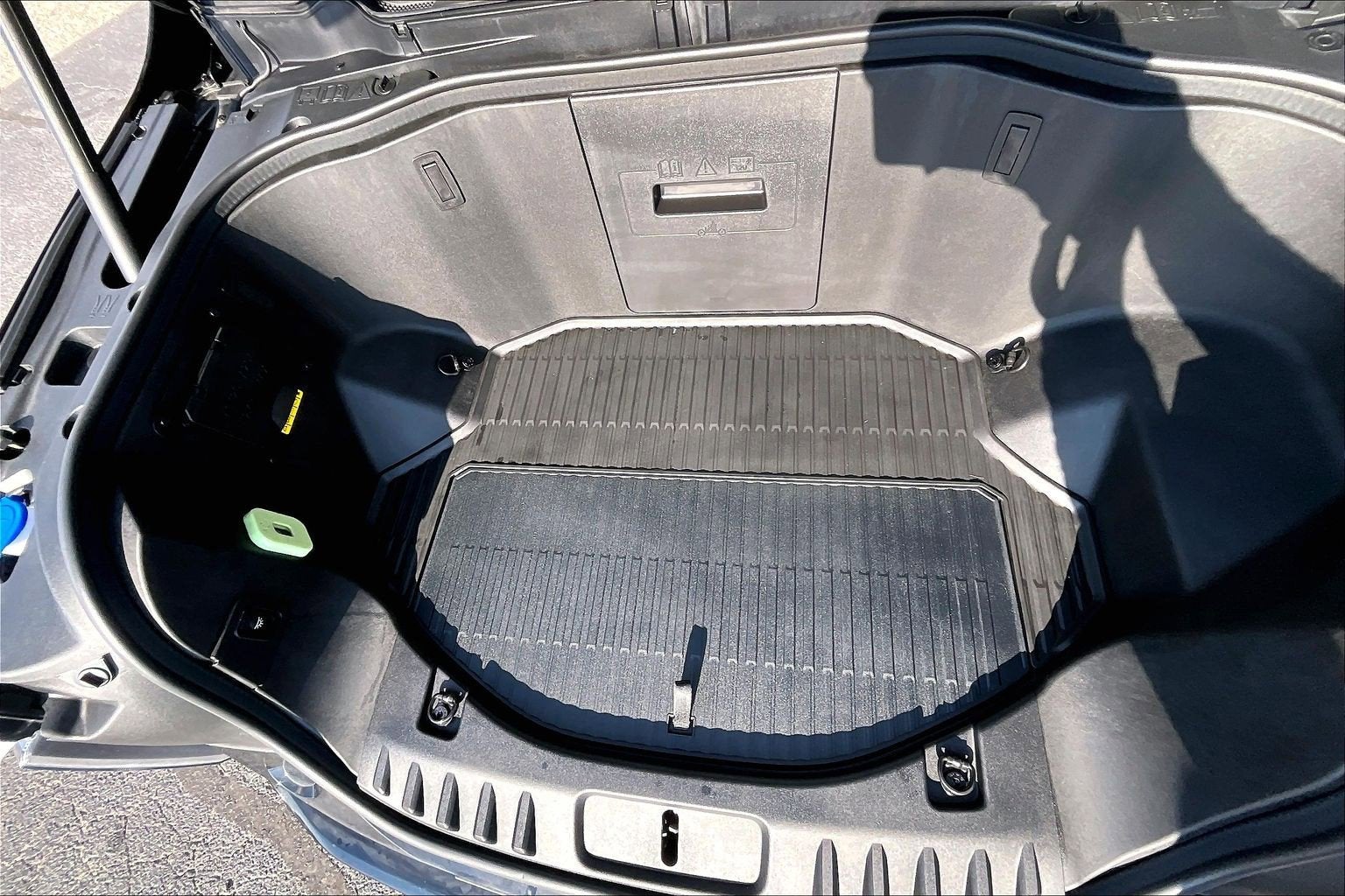 2024 Ford F-150 Lightning Flash