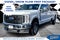 2024 Ford Super Duty F-350 SRW XL