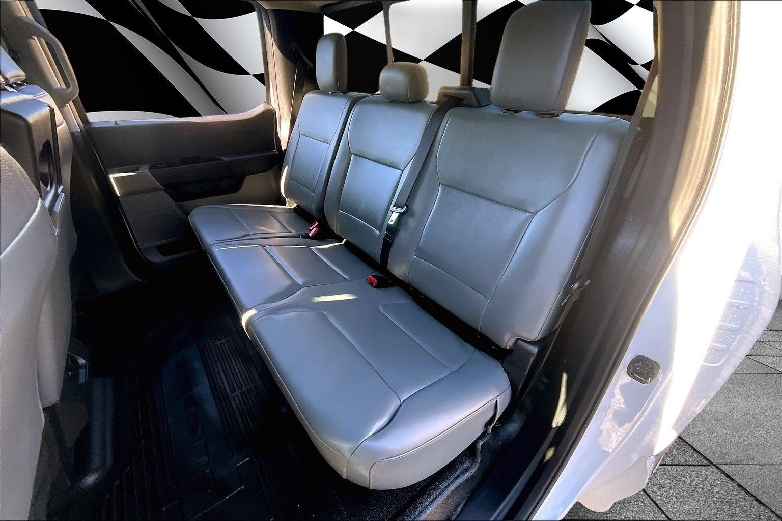 2024 Ford Super Duty F-350 SRW XL