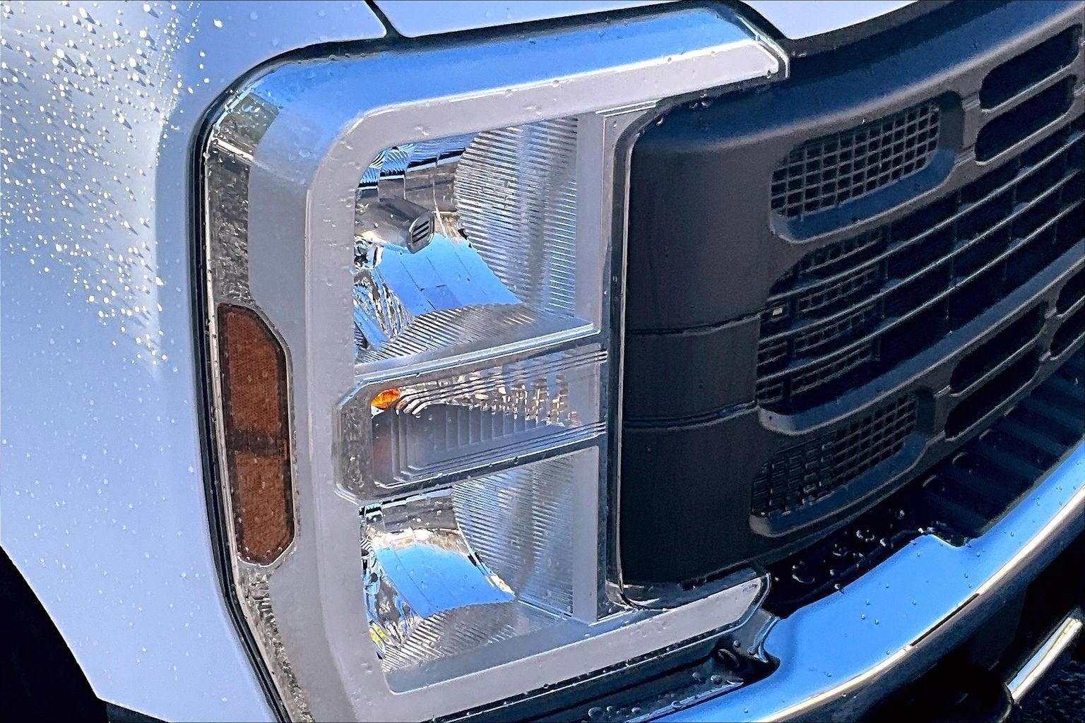 2024 Ford Super Duty F-350 SRW XL